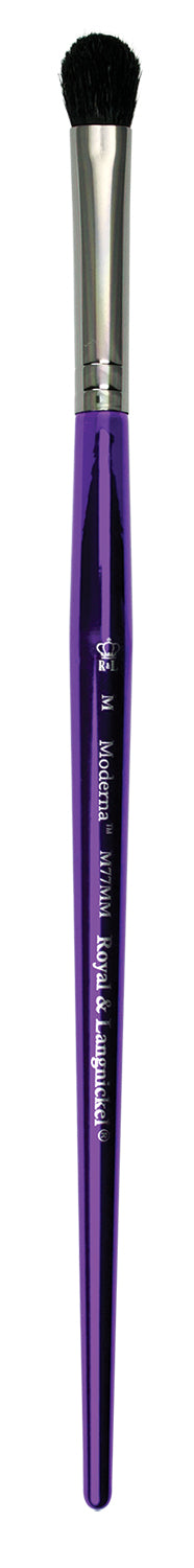 M77MM-M Moderna Artist Mini Mop Brush Size M