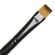 R4150-S-10 Majestic Chisel Blender Brush Size 10
