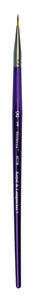 M77R-3/0 Moderna Synthetic Artist Round Brush Size 3/0