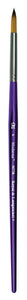 M77R-6 Moderna Synthetic Artist Round Brush Size 6