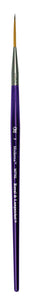 M77SL-3 Moderna Synthetic Artist Script Liner Brush Size 3