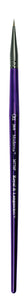 M77SP-20/0 Moderna Synthetic Artist Spotter Brush Size 20/0