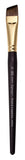 R6700AS-3/4" Expresso Angular Artist Brush Size 3/4"