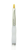 SG150-2 Soft Grip Gold Taklon Shader Brush Size 2